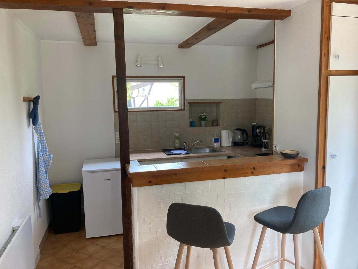 Gite De Blay Exterior photo