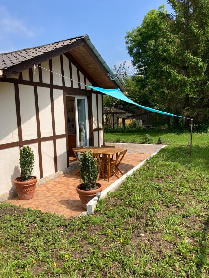 Gite De Blay Exterior photo